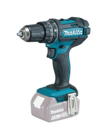 TALADRO A BATERIA DHP482Z MAKITA