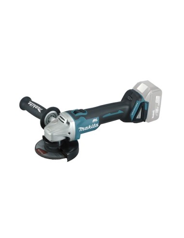 AMOLADORA DGA454Z 115mm BL 18V MAKITA