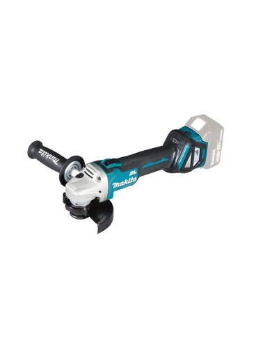 AMOLADORA DGA511Z MAKITA 125mm 18V