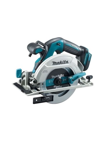 SIERRA CIRCULAR DHS680Z 165mm BL 18V MAKITA