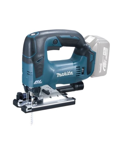 SIERRA DE SABLE DJV182Z BL 18V MAKITA