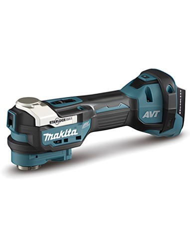 MULTI-HERRAMIENTA DTM52Z BL 18V LXT STARLOCK MAX MAKITA