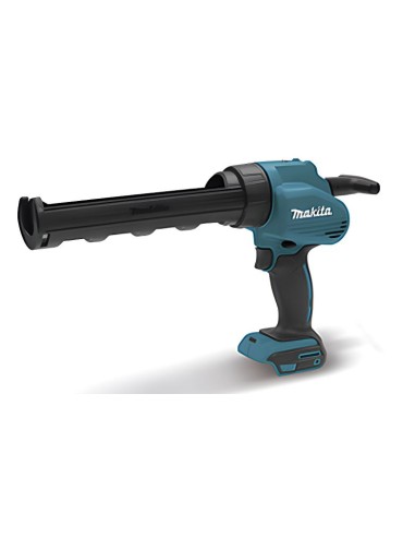 SELLADORA DE SILICONA DCG180Z 18V MAKITA