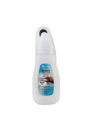 BLANQUEAJUNTAS BLANCO 125ml