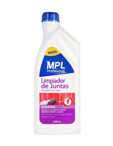 LIMPIAJUNTAS 1000ml