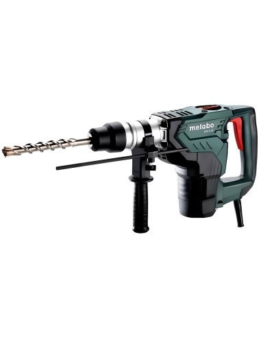 MARTILLO METABO KH 5-40 SDS-MAX 1100w 7,1J