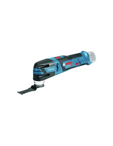 MULTIHERRAMIENTA BATERIA GOP 12V-28 BOSCH