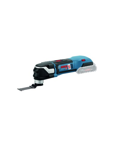 MULTIHERRAMIENTA BATERIA GOP 18V-28 BOSCH