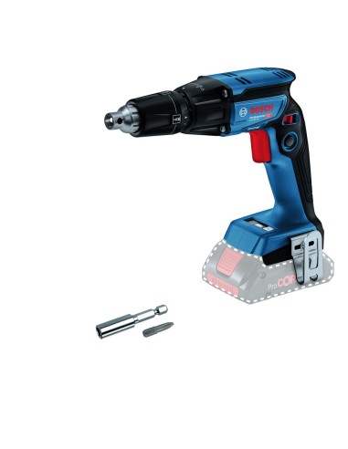 ATORNILLADOR BATERIA GTB 18V-45 BOSCH