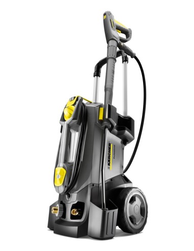 HIDROLAVADORA HD 5/17 C MONOFASICA KARCHER