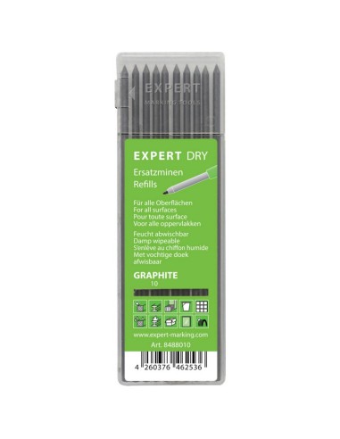 MINAS MARCADOR EXPERT ESTUCHE 10UD