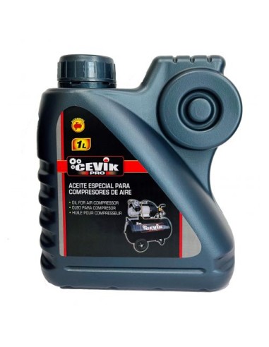 ACEITE 1L SAE30/40 ESPECIAL PISTON CEVIK PRO