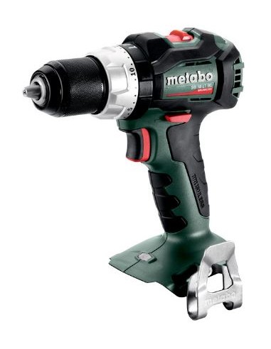 TALADRO PERCUTOR BRUSHLESS SB 18LT BL 18V CON MALETIN