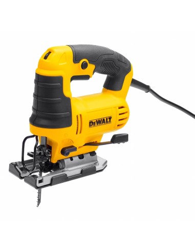 SIERRA CALAR DWE349 650W ELECTRONICA DEWALT