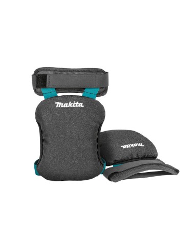 RODILLERAS FLEXIBLES E-15615 MAKITA