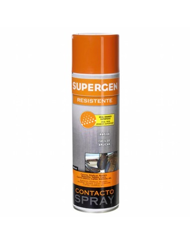 COLA DE CONTACTO SUPERGEN SPRAY 400ml