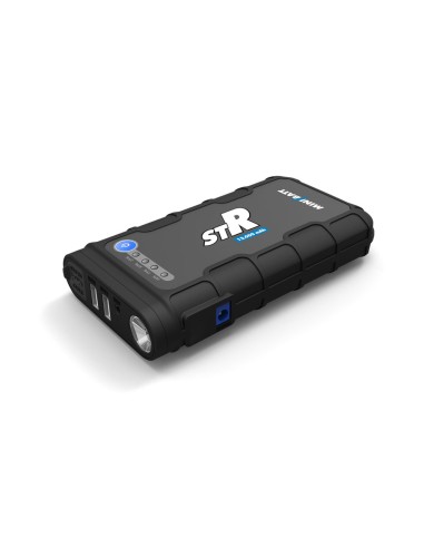 MINI ARRANCADOR CARGADOR MINIBATT STR 12.000 MAH