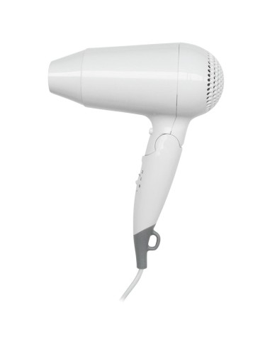 SECADOR DE CABELLO 2 VELOCIDADES POTENCIA 1160W