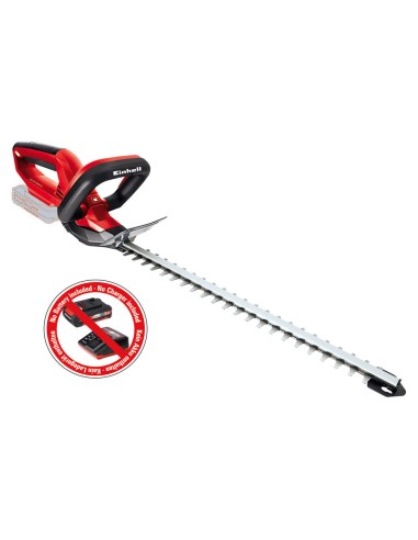 CORTASETOS EINHELL GE-CH 1846 SIN BATERIA NI CARGADOR ESPADA 52cm