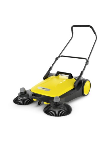 BARREDORA S6 TWIN KARCHER