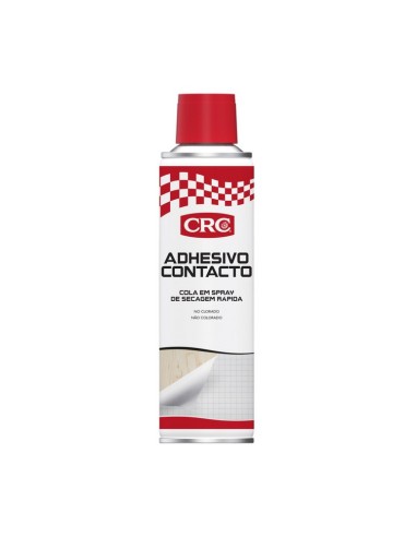 ADHESIVO CONTACTO SPRAY 500mlCRC