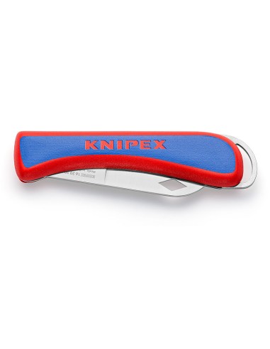 NAVAJA PARA ELECTRICISTAS KNIPEX