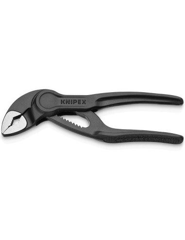 TENACILLA PARA BOMBAS DE AGUA KNIPEX COBRA 100mm