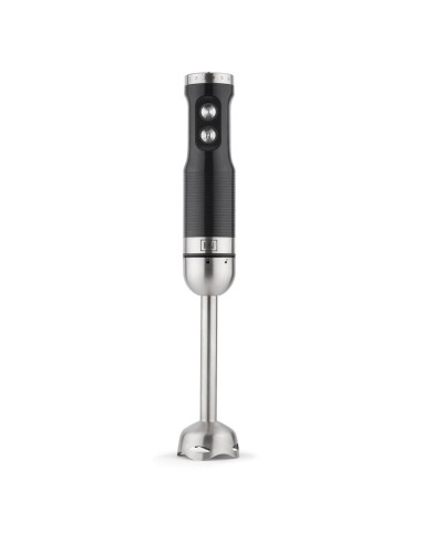 BATIDORA 800W PIE INOX 2VEL HB-804 BOJ