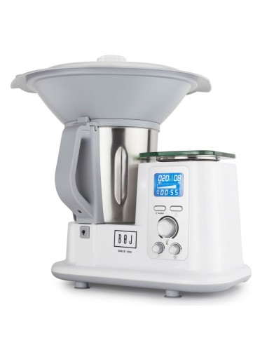 ROBOT COCINA 1200W BOL 2,5L MC-2500 BOJ