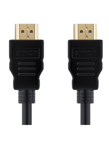 CABLE HDMI 2.0 4K 1,5M SIMON