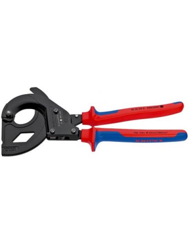 ALICATE CORTACABLES SWA 95 32 315 A KNIPEX