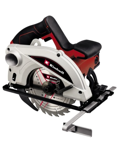 SIERRA CIRCULAR EINHELL TC-CS 1250 1250W 165x16mm