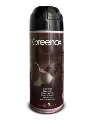 DECAPANTE GREENOX SPRAY 520CC