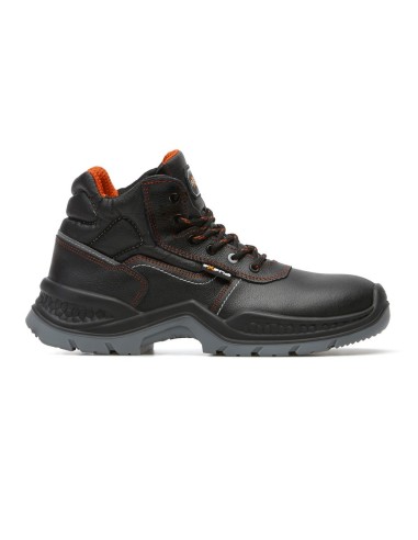 BOTA SARDEGNA 20 S3 SRC NEGRA T 45