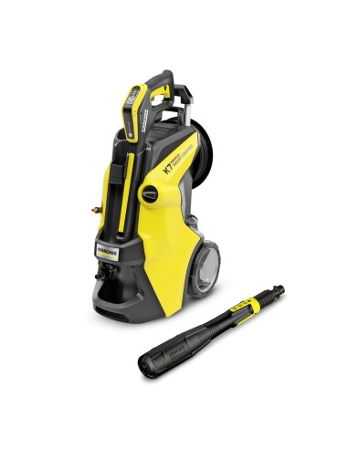 HIDROLIMPIADORA KARCHER K7 PREMIUM SMART CONTROL 180 BAR 3000W