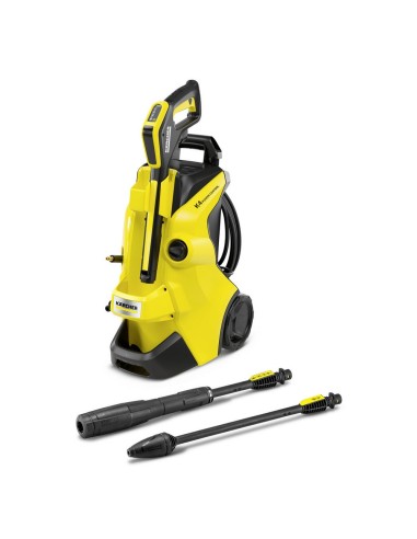 HIDROLIMPIADORA KARCHER K4 POWER CONTROL 130 BAR 1800W