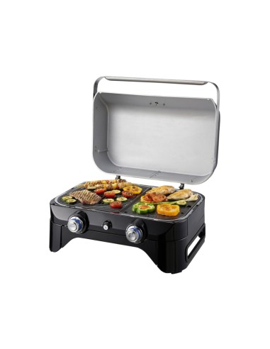 BARBACOA GAS BBQ ATTITUDE 2100LX