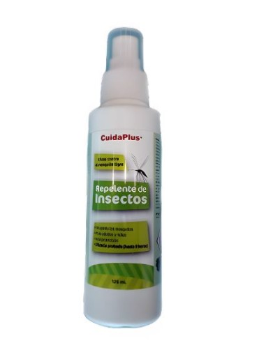 REPELENTE CORPORAL DE MOSQUITOS 125ml SPRAY