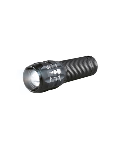 LINTERNA LED TUBULAR 10W 1500 LUMENES