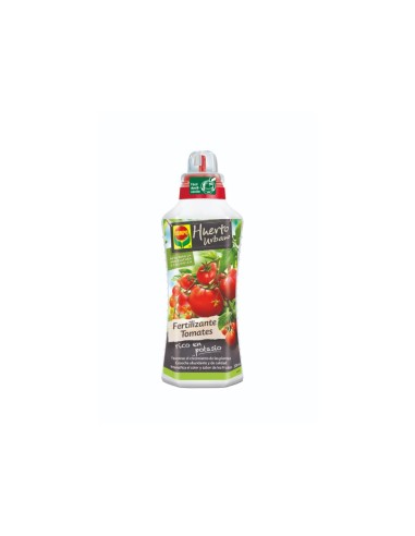 FERTILIZANTE TOMATES 500ml