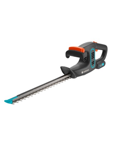 CORTASETOS EASYCUT LI40 14,4V 2AH ESPADA 40cm GARDENA