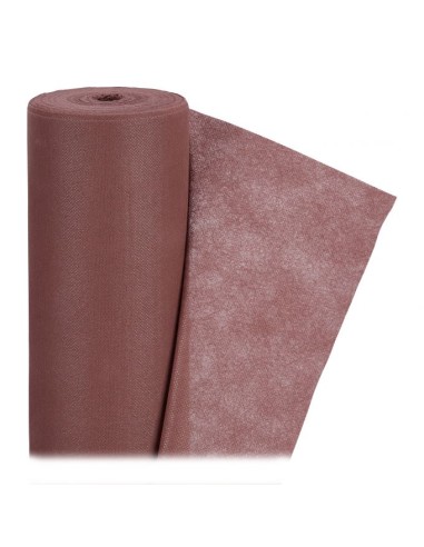 MALLA GEOTEXTIL 80g 1x10M MARRON