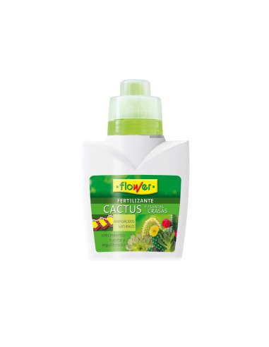 ABONO LIQUIDO CACTUS 300ml