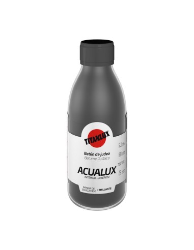 BETUN DE JUDEA TITANLUX ACUALUX DE 250ml