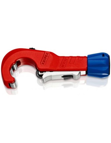 CORTA TUBOS KNIPEX TUBIX 90 31 02 BK