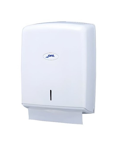 DISPENSADOR JOFEL Z SMART BLANCO