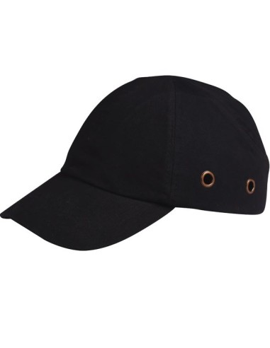 GORRA CLIMAX ANTIGOLPES AZUL MARINO