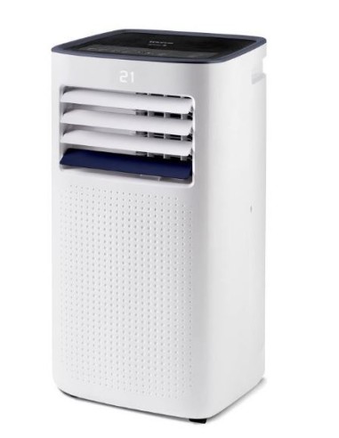 AIRE ACONDICIONADO PORTATIL COLD DESIGN 2100W