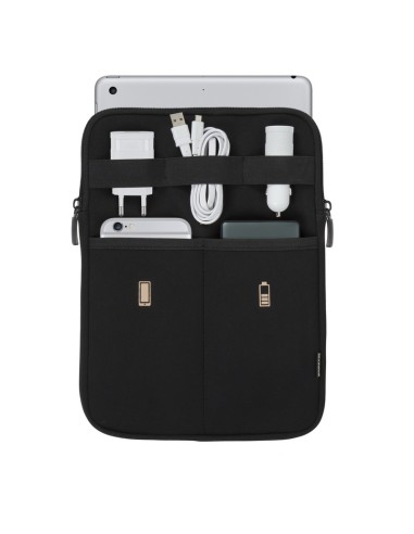 FUNDA TABLET 10,1 + ORGANIZADOR ACCESORIOS