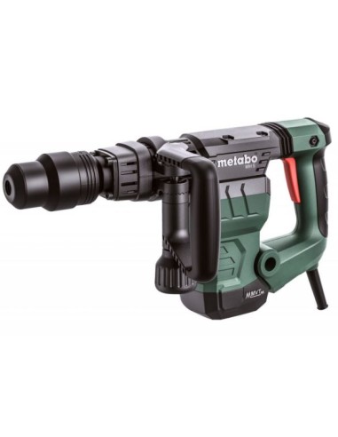 MARTILLO CINCELADOR METABO MH 5 SDS-MAX 1100W